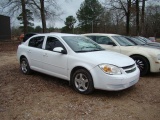 2007 CHEVY COBALT