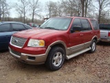 2004 FORD EXPEDITION