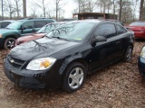 2007 CHEVY COBALT LS