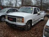 1996 GMC SIERRA PICKUP