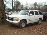 2004 GMC YUKON