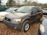 2005 FORD ESCAPE XLT