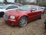 2007 CHRYSLER 300