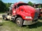 (T-D-ROW) SALVAGE 2011 MACK TRUCK