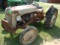 (D-ROW) FORD 8N TRACTOR