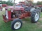 (D-ROW) FORD 601 WORKMASTER 800 TRACTOR