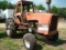 (D-ROW)  ALLIS-CHALMERS 7045 TRACTOR