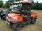 KUBOTA RTV 900 4X4 DIESEL TRACTOR