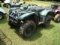 (NT) YAMAHA KODIAK 4 WHEELER ATV