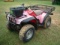 (NT) 1994 HONDA 300 FOUR TRAX 4X4 4 WHEELER ATV