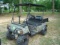 CLUB CAR GAS GOLF CART