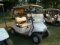 2014 E-Z-GO ELECTRIC GOLF CART WITH CHARGER