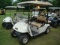 EZ GO ELEC GOLF CART - NO CHARGER