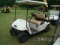 EZ GO ELEC GOLF CART W/ CHARGER