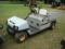 CLUB CAR CARRY ALL-II GOLF GAS CART