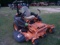 SCAG CHEETAH ZERO TURN MOWER