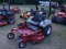 EX MARK  LAZER ZHP ZERO TURN MOWER