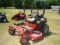 GRAVELY RIDER ZERO TURN MOWER