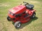 SNAPPER RIDING MOWER