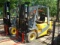 TCM 700 SERIES 25 FORKLIFT