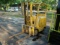 CATERPILLAR TOW MOTOR FORKLIFT