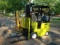 CLARK 15 FORKLIFT