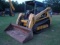 2014 GEHL RT250 TURBO SKID STEER