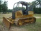 JOHN DEERE 650J CRAWLER DOZER LGP W/WINCH