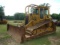 CATERPILLAR D5H LGP DOZER