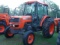 KUBOTA M6800 UTIL SPEC TRACTOR