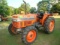 KUBOTA L4150 4WD TRACTOR