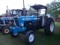 FORD 6600 TRACTOR