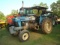 NEW HOLLAND FORD 5510 S TRACTOR