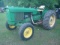 JOHN DEERE 830 TRACTOR