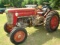 MASSEY FERGUSON 50 TRACTOR