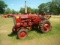 INTERNATIONAL FARMALL 140 TRACTOR W/ ATTACHMENTS