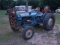 FORD 3000 TRACTOR