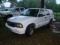 1996 GMC JIMMY SL