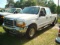 1999 FORD F250 TRUCK