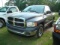 2003 DODGE RAM 1500