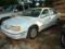 1990 FORD TAURUS SD