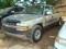 1999 CHEV 1500 PICKUP EXT CAB