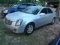 2003 CADILLAC CTS