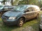 2007 DODGE GRAND CARAVAN SXT