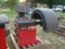 HUNTER DSP 9000 TIRE BALANCER