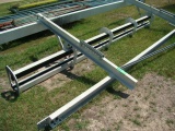 OVERHEAD TROLLEY BEAM