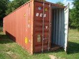 40FT CONTAINER