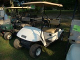 2012 E-Z-GO GAS GOLF CART