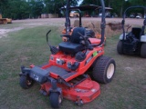 KUBOTA ZD21 MOWER