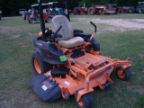 SCAG CHEETAH ZERO TURN MOWER